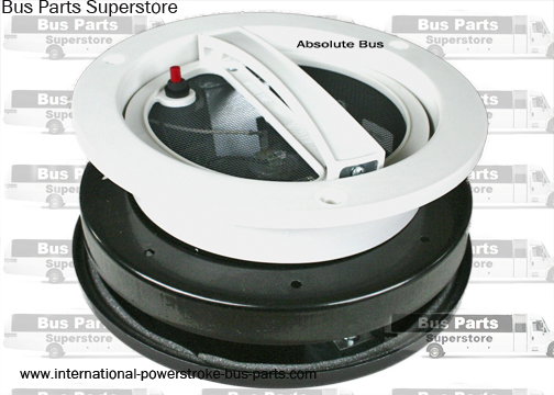 Bus 12V Restroom Ventilation Fan